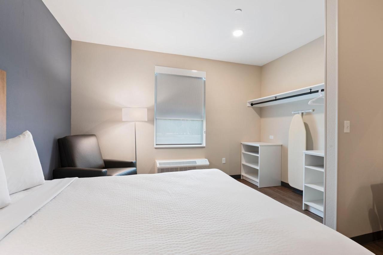 Extended Stay America Premier Suites - Tampa - Gibsonton - Riverview Dış mekan fotoğraf