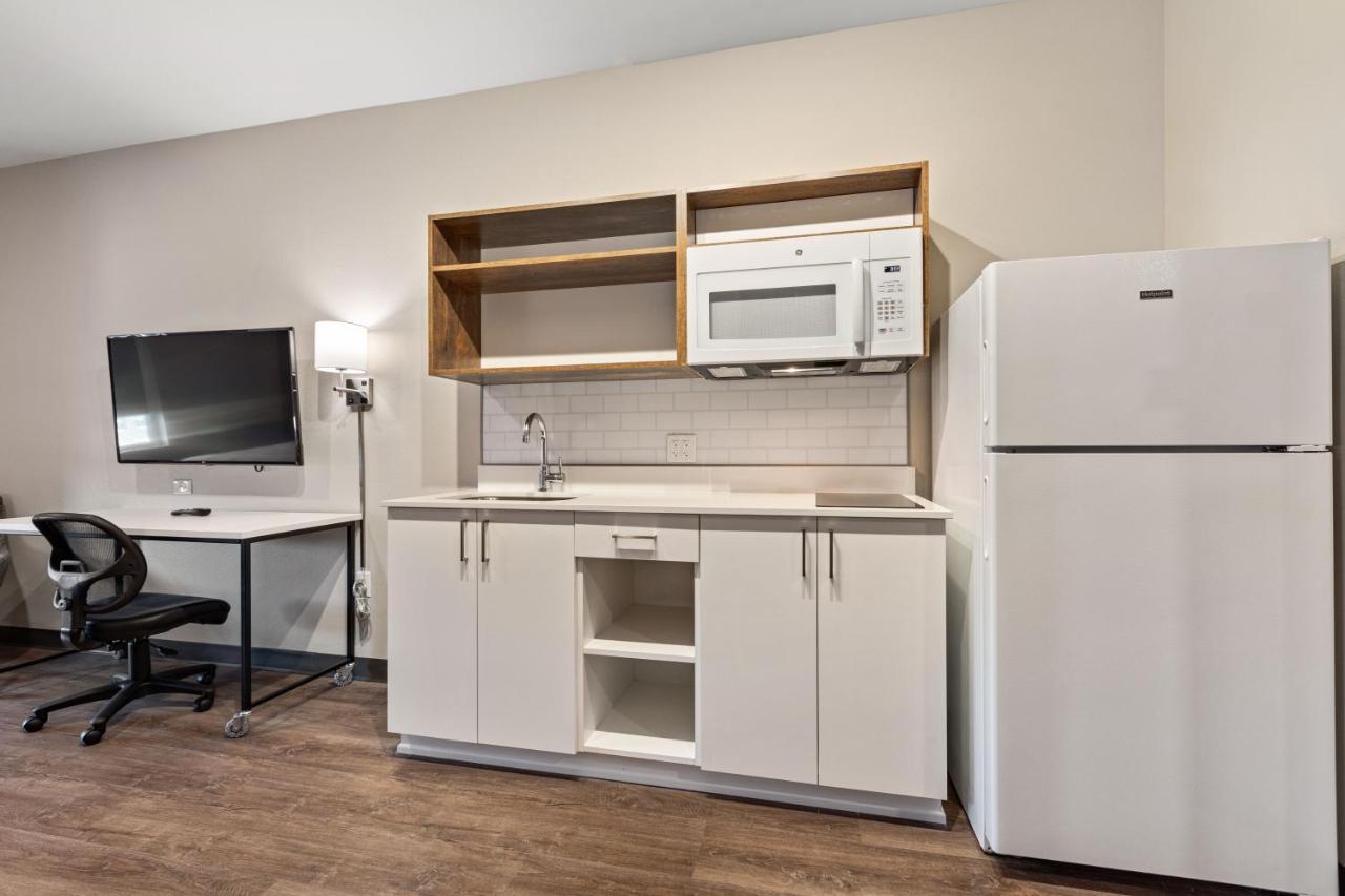 Extended Stay America Premier Suites - Tampa - Gibsonton - Riverview Dış mekan fotoğraf