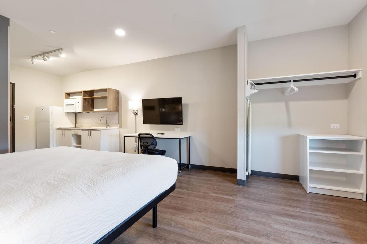 Extended Stay America Premier Suites - Tampa - Gibsonton - Riverview Dış mekan fotoğraf