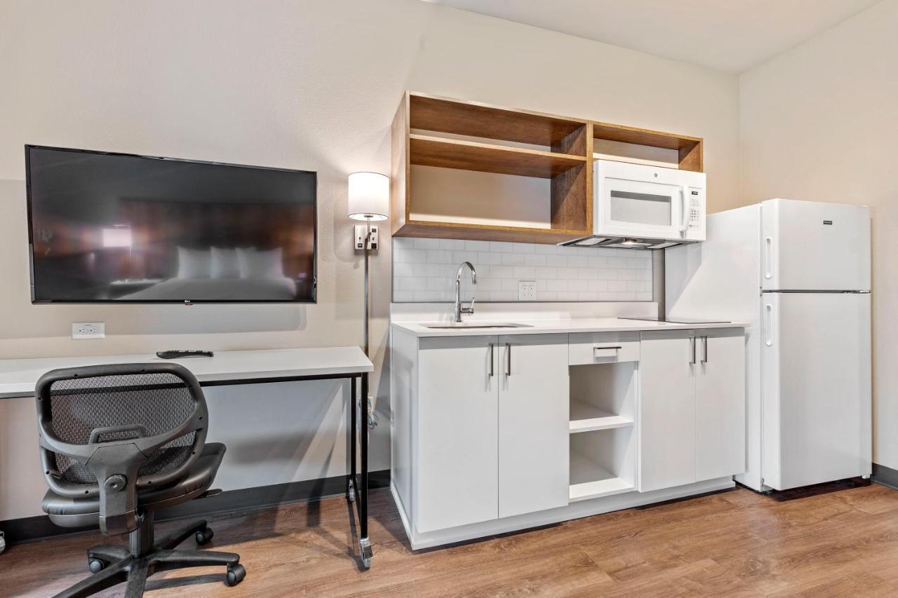 Extended Stay America Premier Suites - Tampa - Gibsonton - Riverview Dış mekan fotoğraf