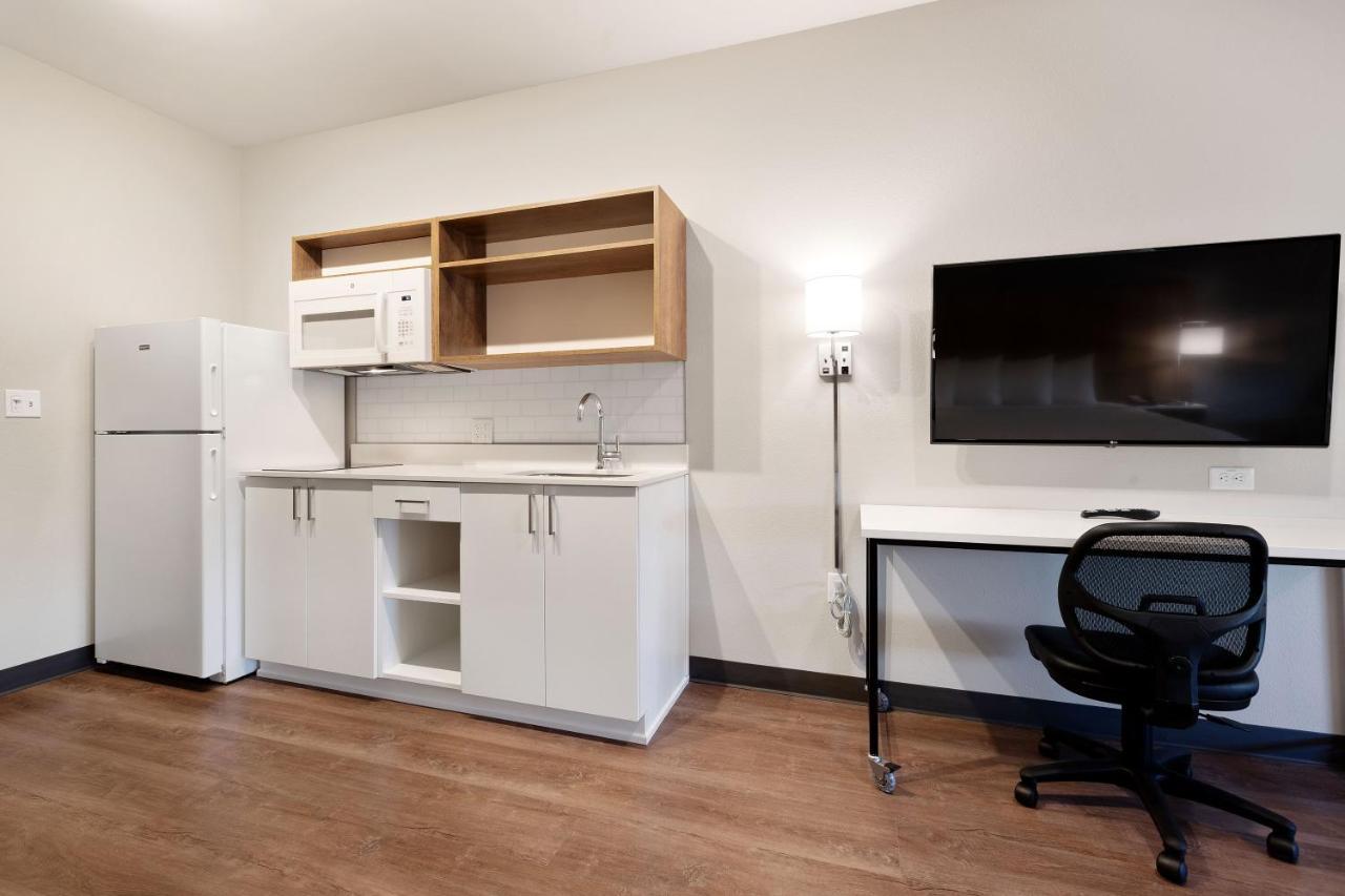 Extended Stay America Premier Suites - Tampa - Gibsonton - Riverview Dış mekan fotoğraf