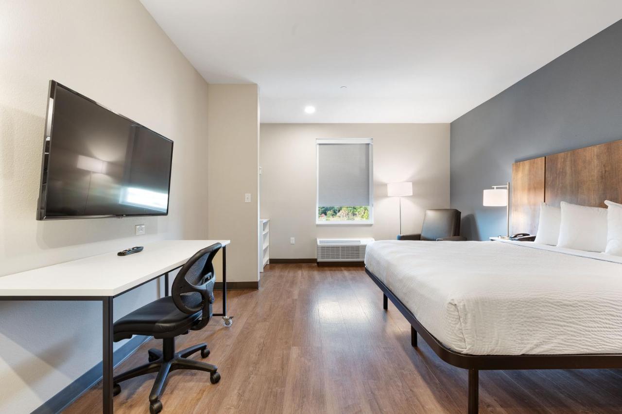 Extended Stay America Premier Suites - Tampa - Gibsonton - Riverview Dış mekan fotoğraf