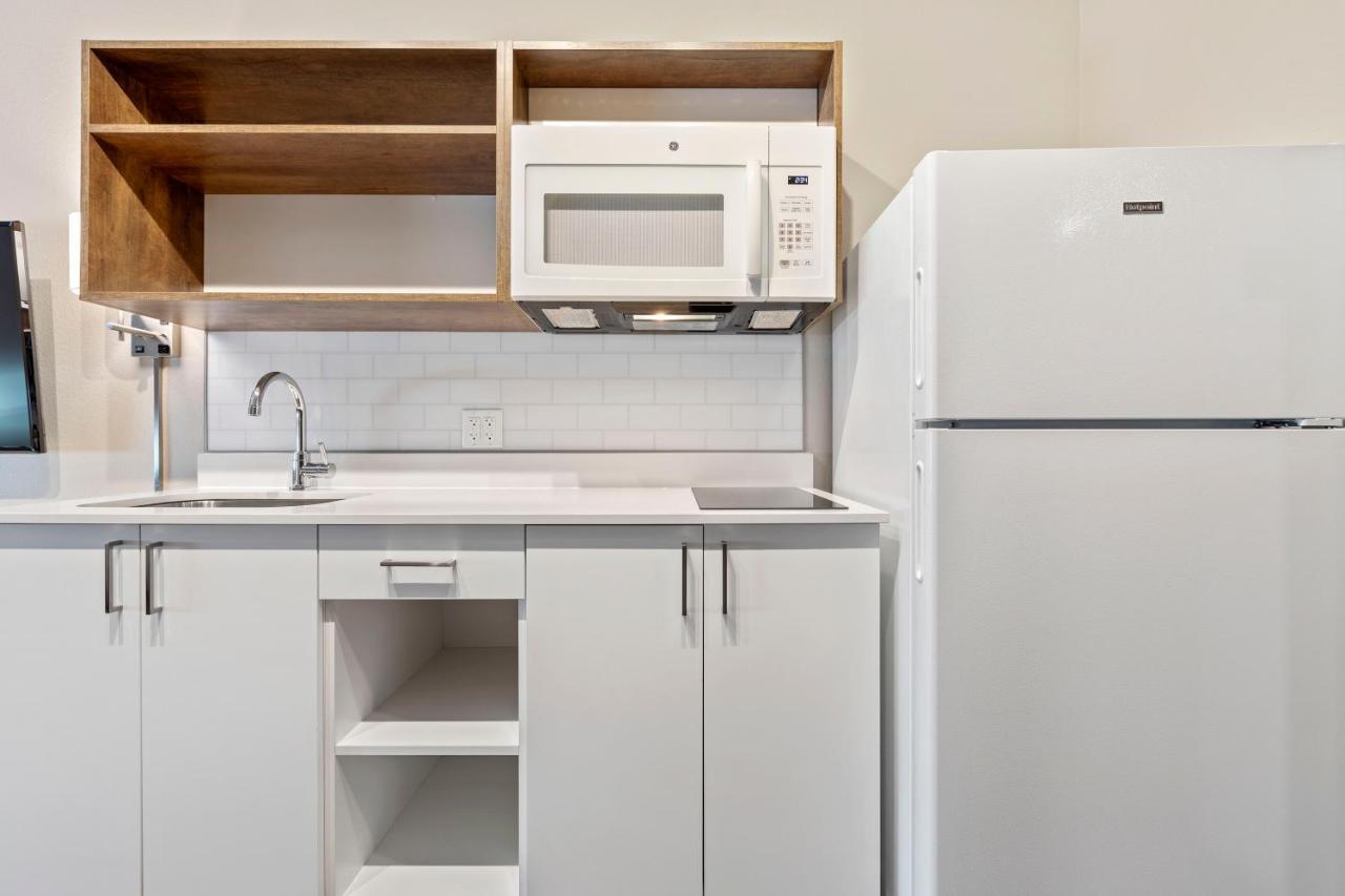 Extended Stay America Premier Suites - Tampa - Gibsonton - Riverview Dış mekan fotoğraf