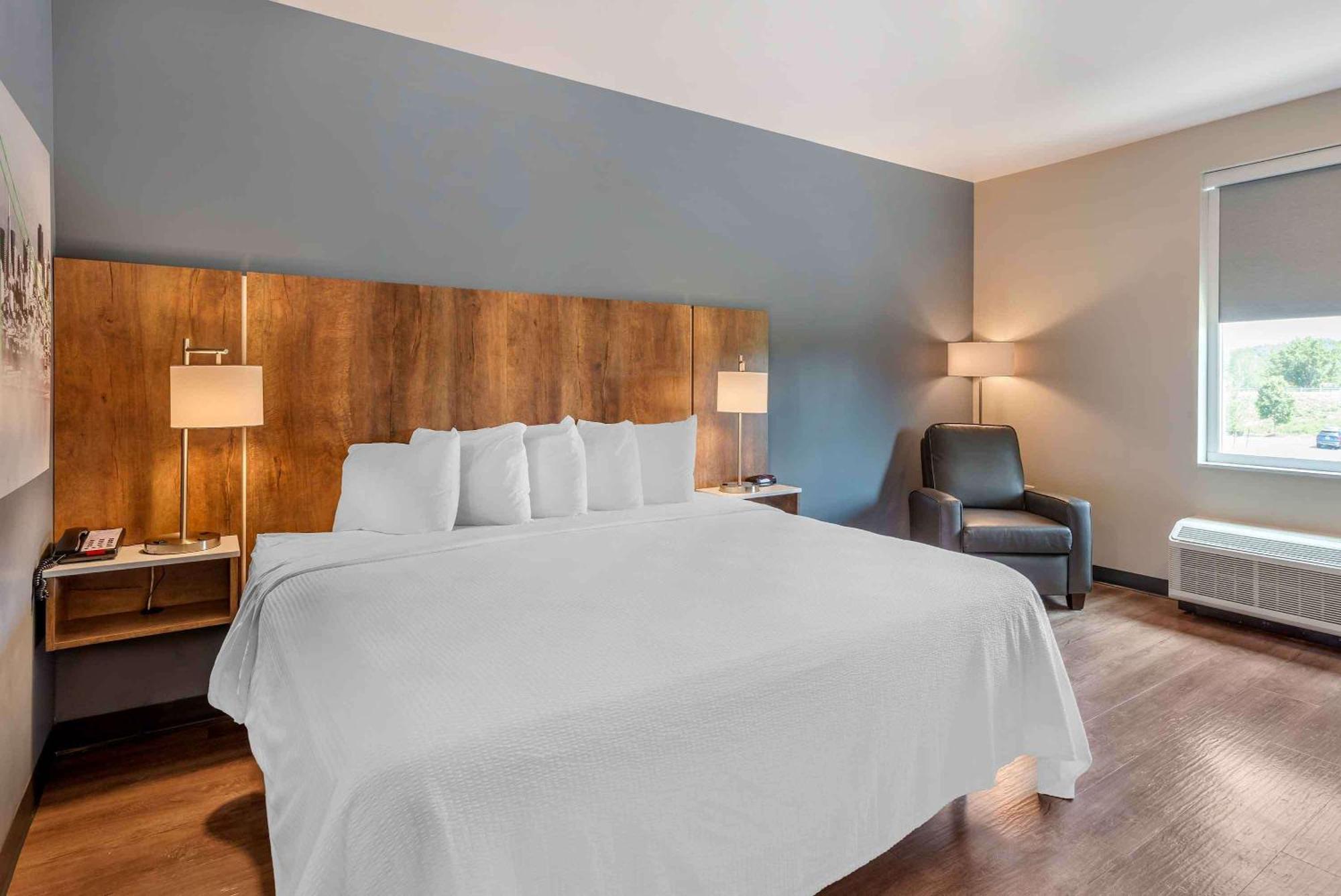 Extended Stay America Premier Suites - Tampa - Gibsonton - Riverview Dış mekan fotoğraf