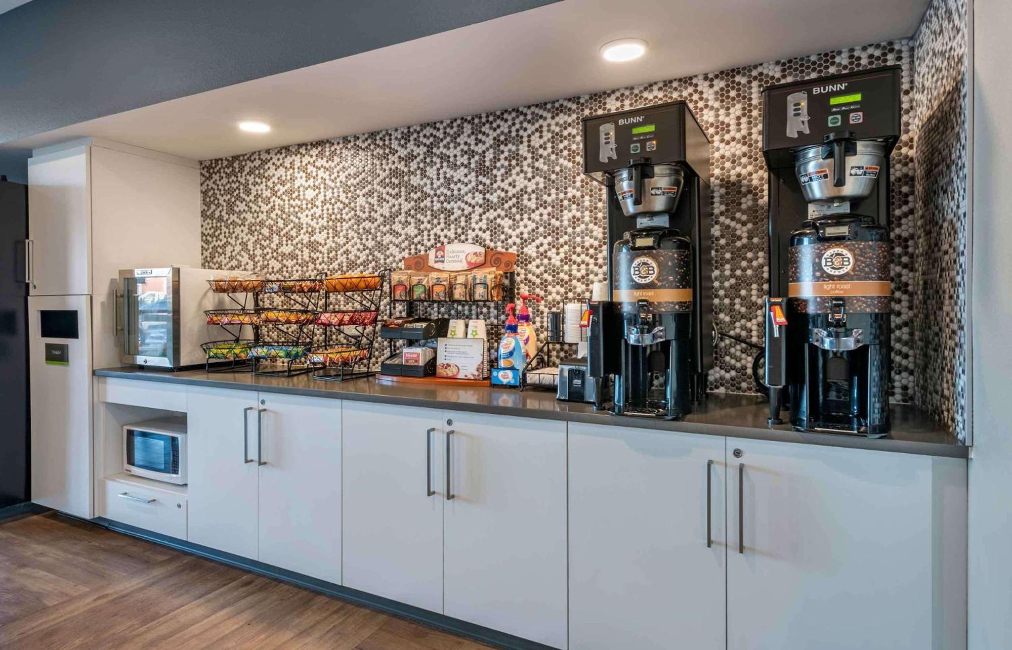 Extended Stay America Premier Suites - Tampa - Gibsonton - Riverview Dış mekan fotoğraf