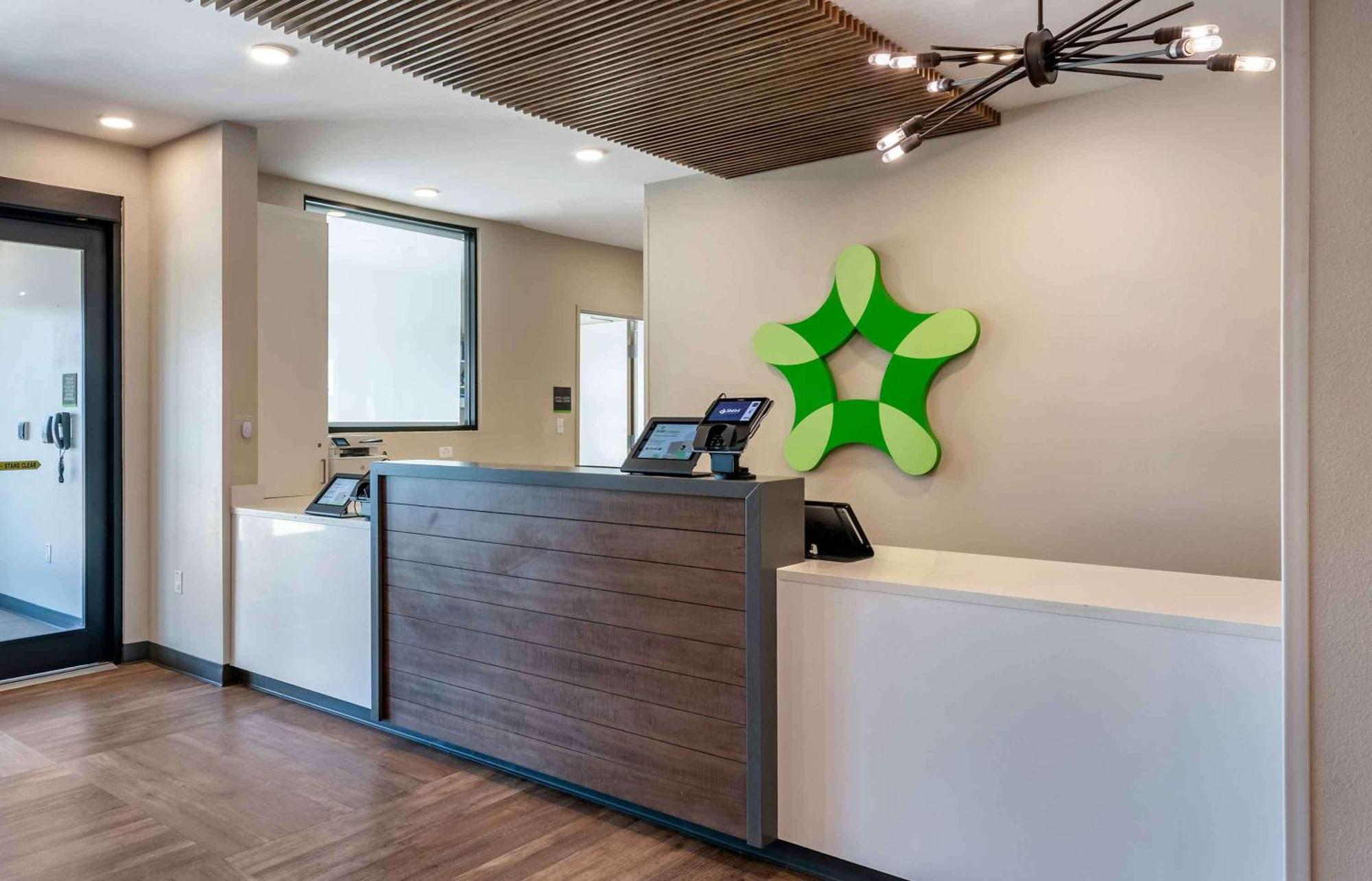 Extended Stay America Premier Suites - Tampa - Gibsonton - Riverview Dış mekan fotoğraf