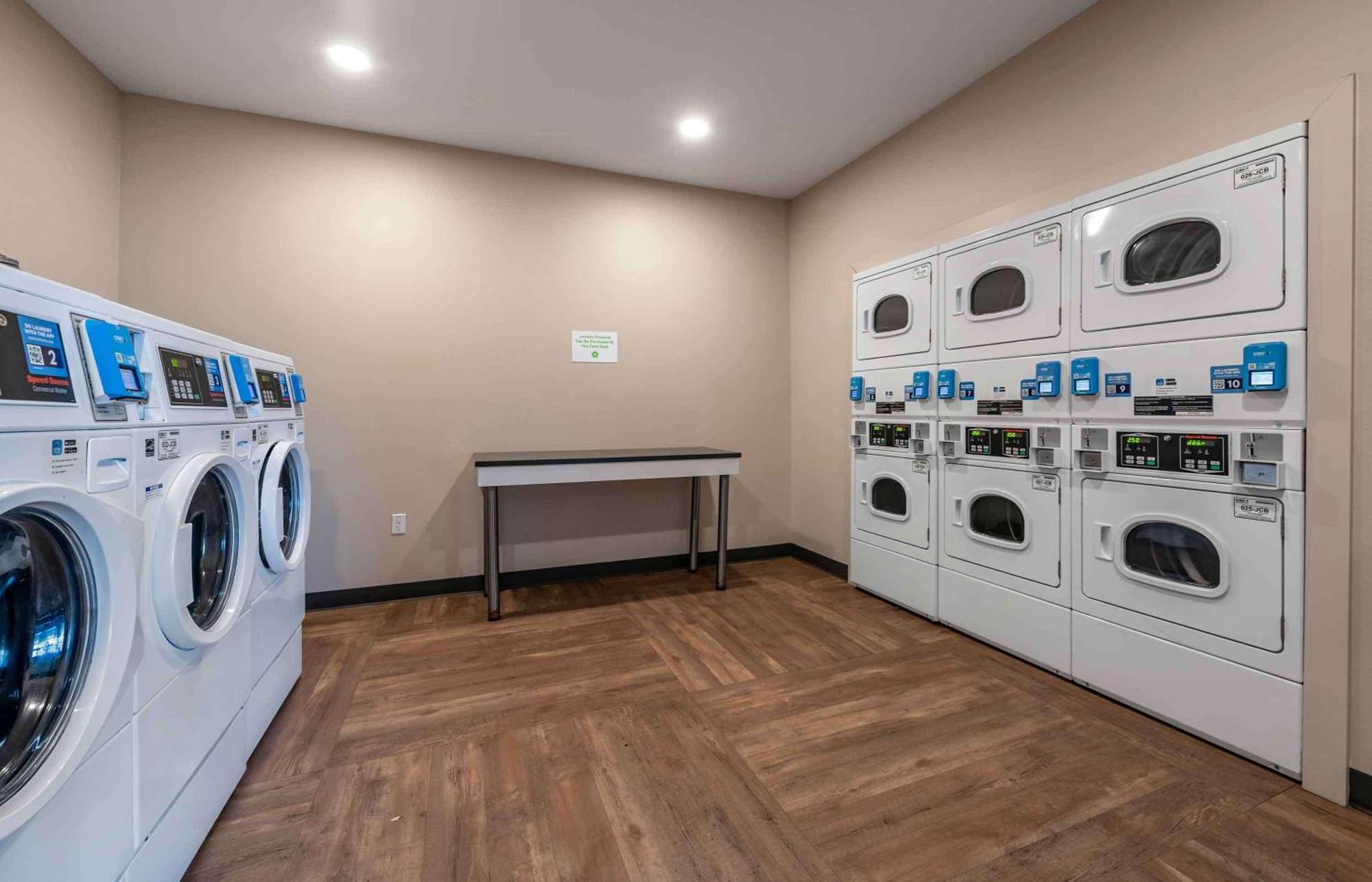 Extended Stay America Premier Suites - Tampa - Gibsonton - Riverview Dış mekan fotoğraf