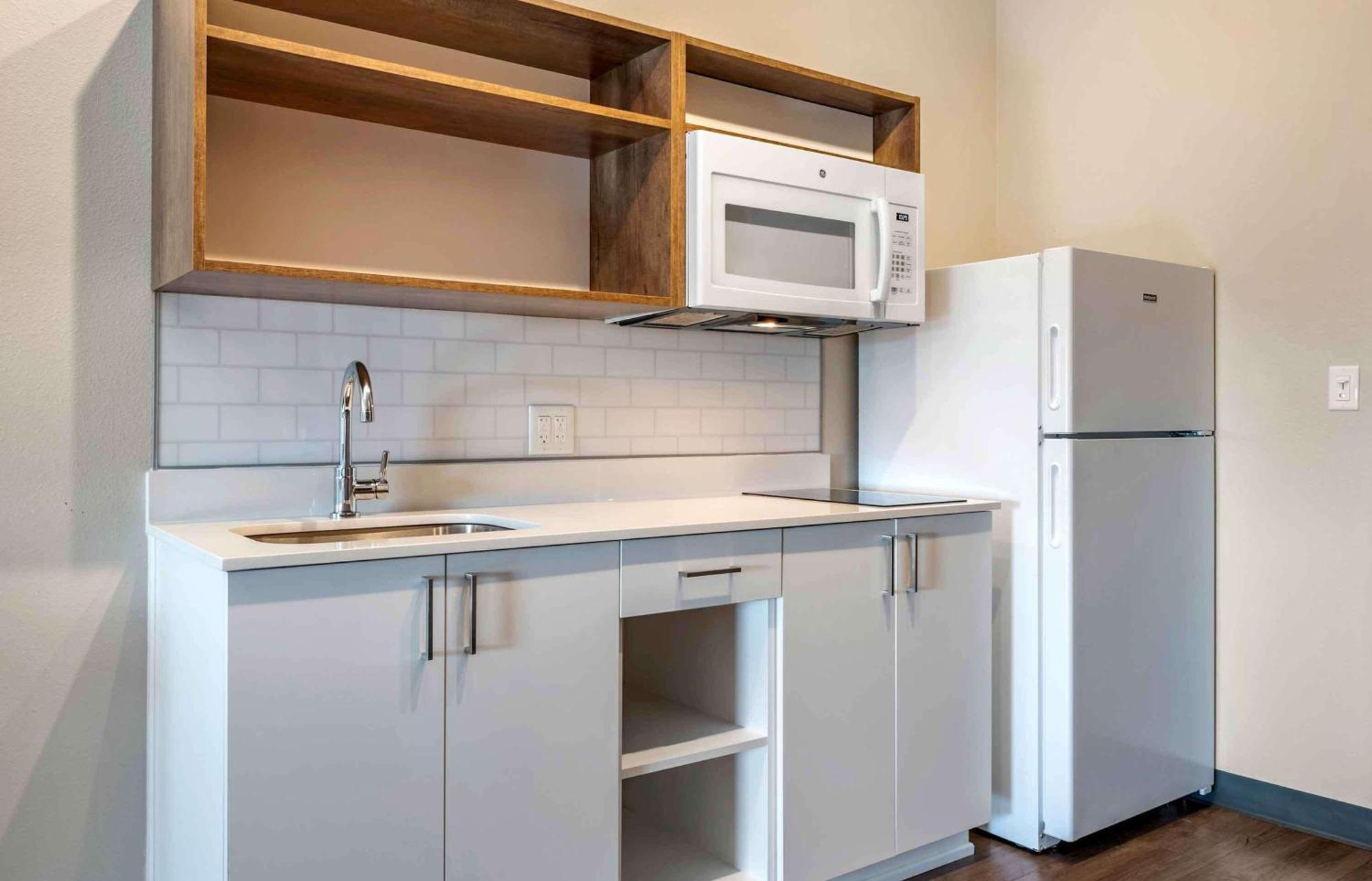 Extended Stay America Premier Suites - Tampa - Gibsonton - Riverview Dış mekan fotoğraf