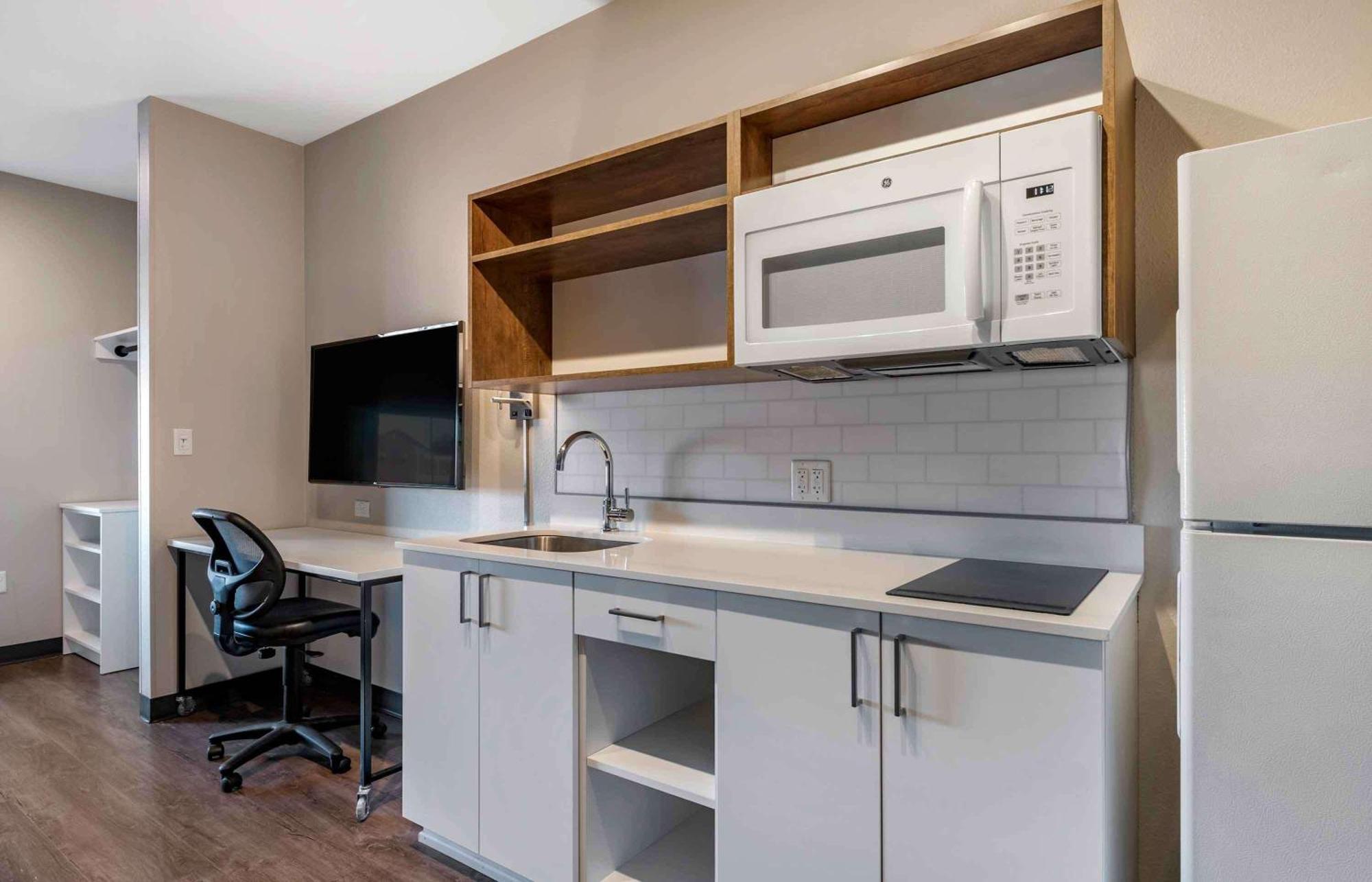Extended Stay America Premier Suites - Tampa - Gibsonton - Riverview Dış mekan fotoğraf