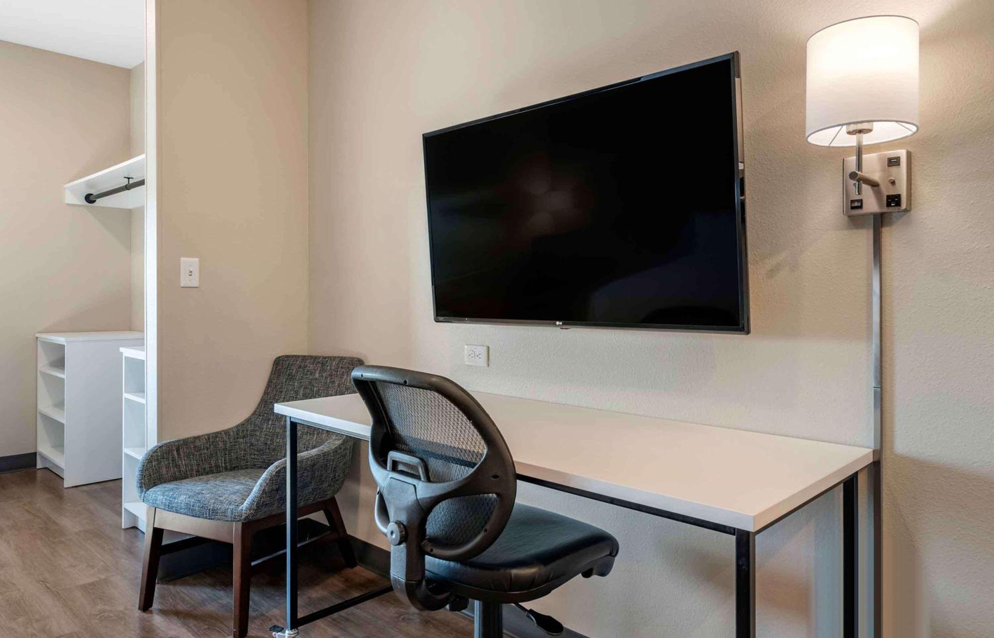 Extended Stay America Premier Suites - Tampa - Gibsonton - Riverview Dış mekan fotoğraf