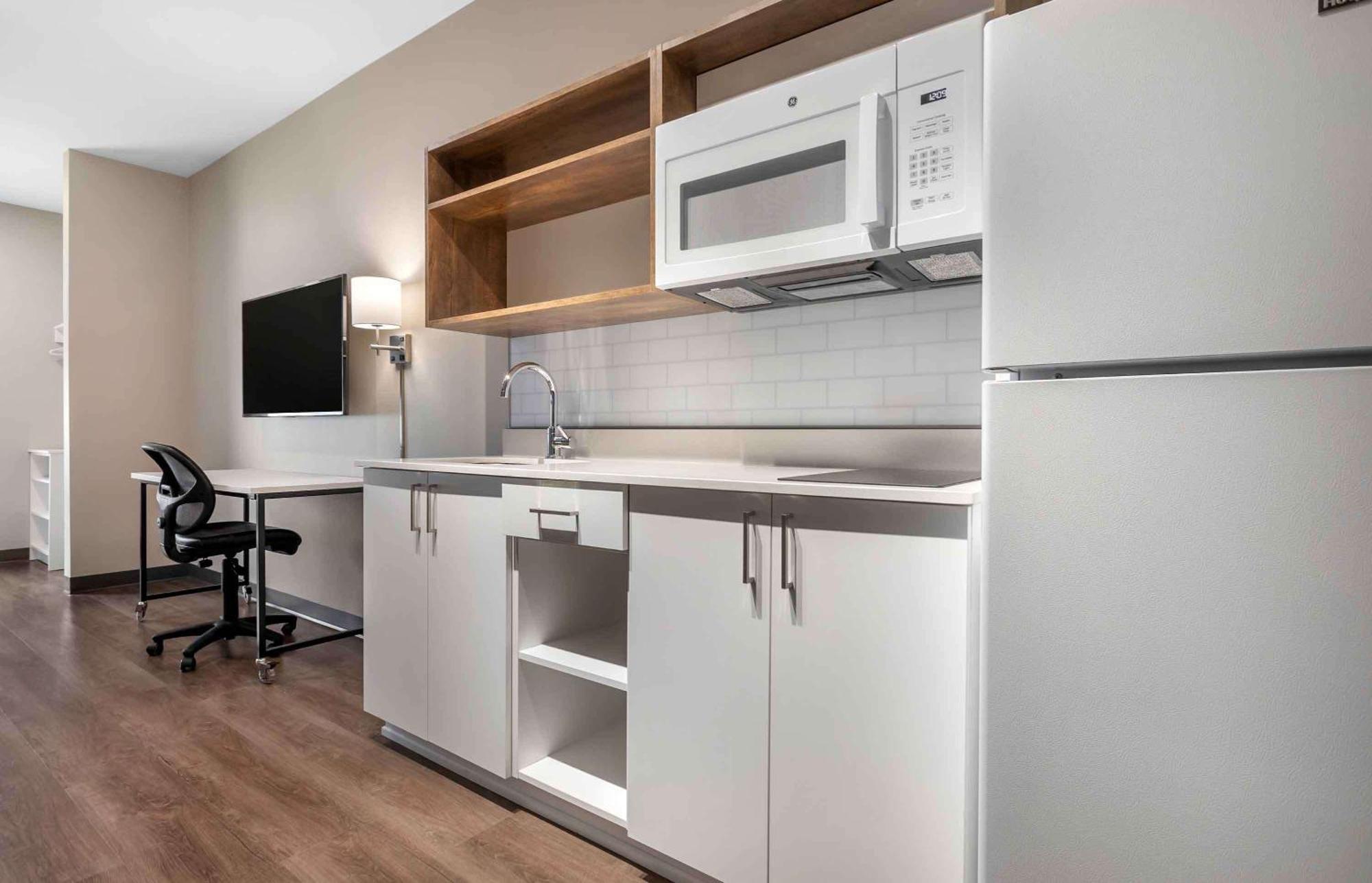 Extended Stay America Premier Suites - Tampa - Gibsonton - Riverview Dış mekan fotoğraf