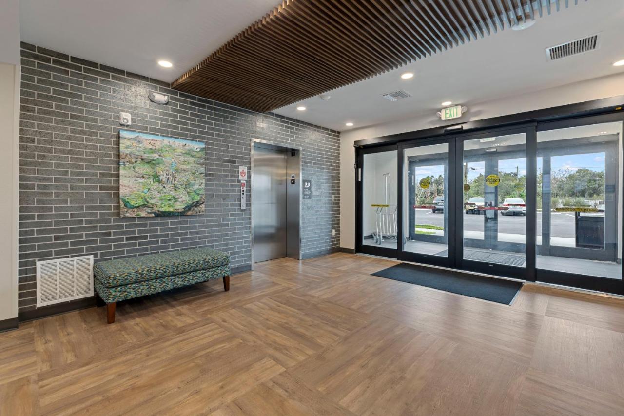 Extended Stay America Premier Suites - Tampa - Gibsonton - Riverview Dış mekan fotoğraf