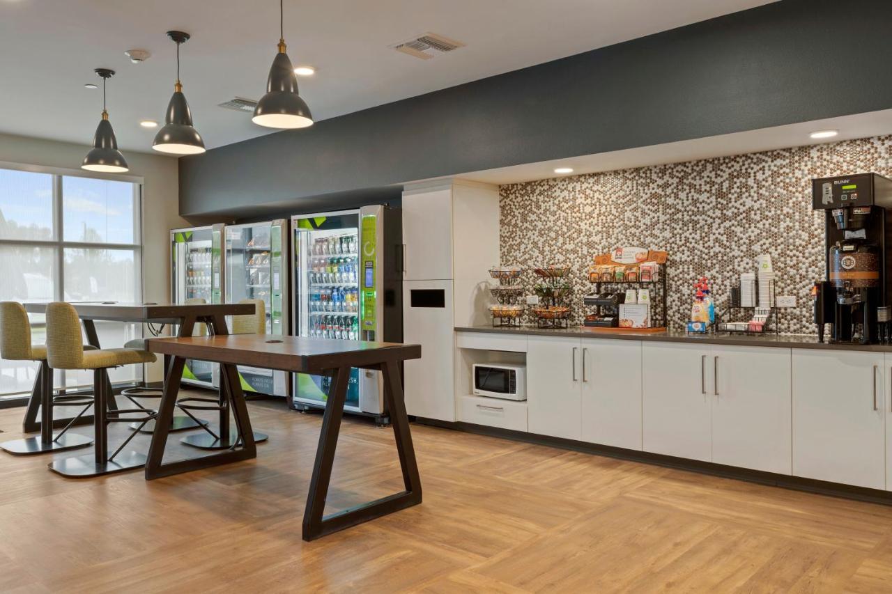 Extended Stay America Premier Suites - Tampa - Gibsonton - Riverview Dış mekan fotoğraf