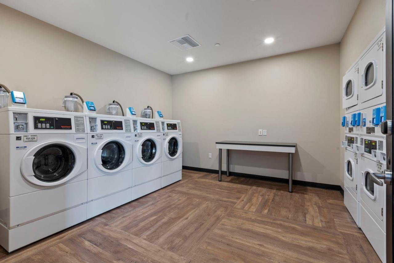 Extended Stay America Premier Suites - Tampa - Gibsonton - Riverview Dış mekan fotoğraf
